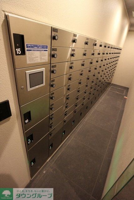 デュオステージ蒲田の物件内観写真