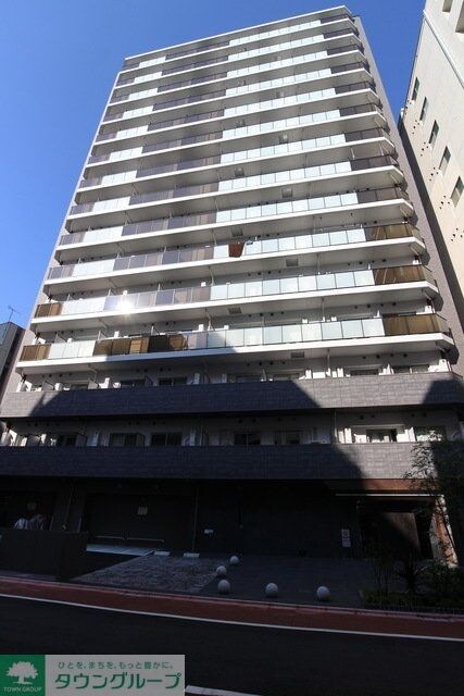 デュオステージ蒲田の物件内観写真