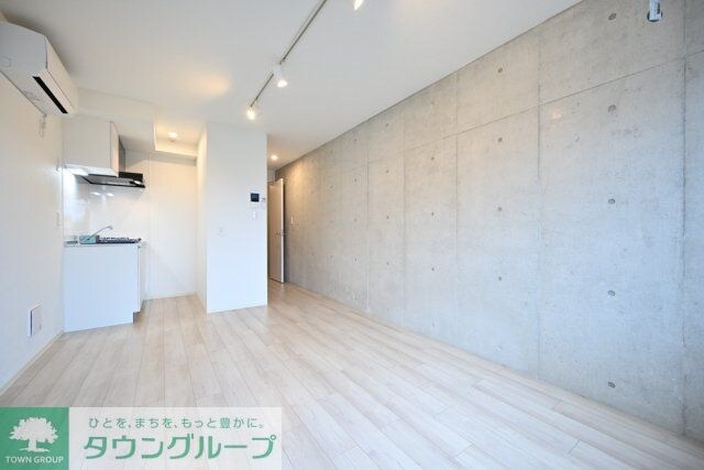 フェリデンシア御嶽山の物件内観写真