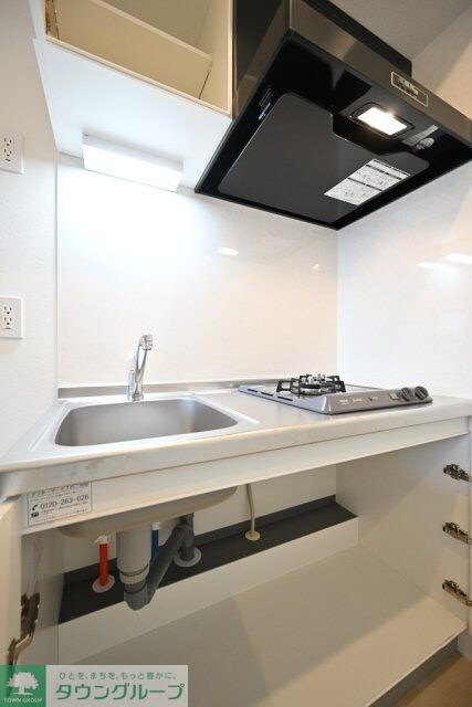 フェリデンシア御嶽山の物件内観写真