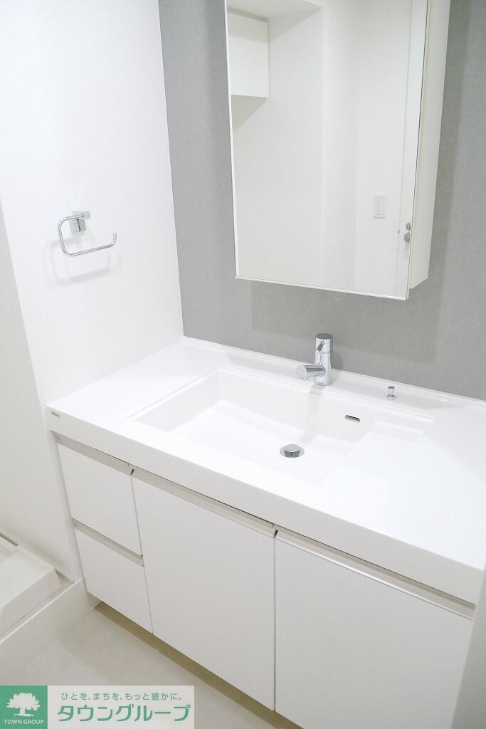 プライムアーバン長原上池台の物件内観写真