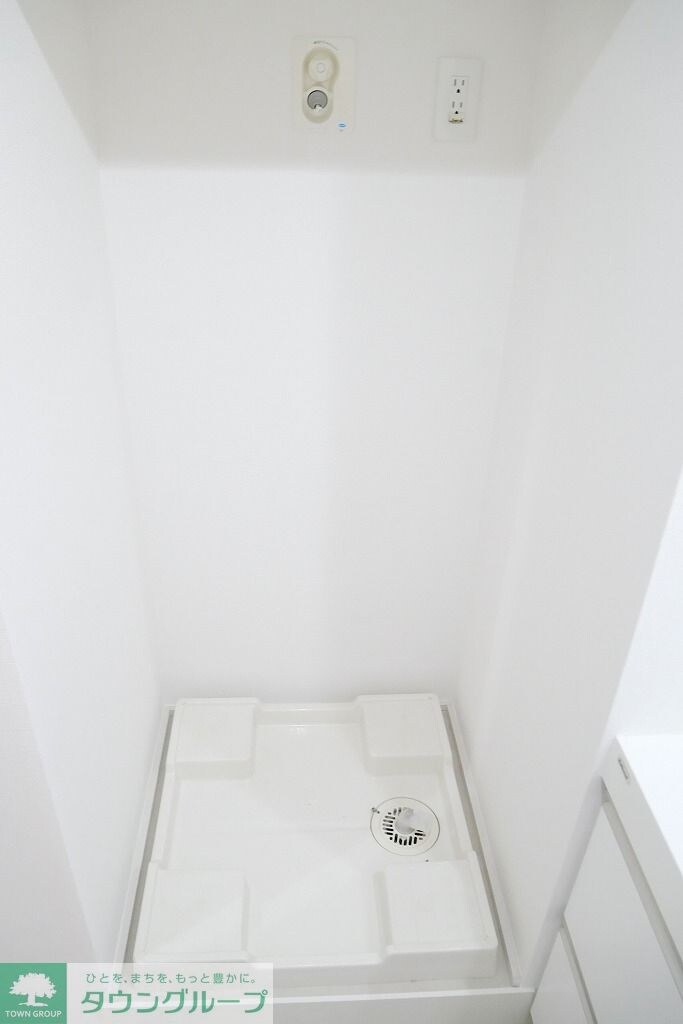 プライムアーバン長原上池台の物件内観写真