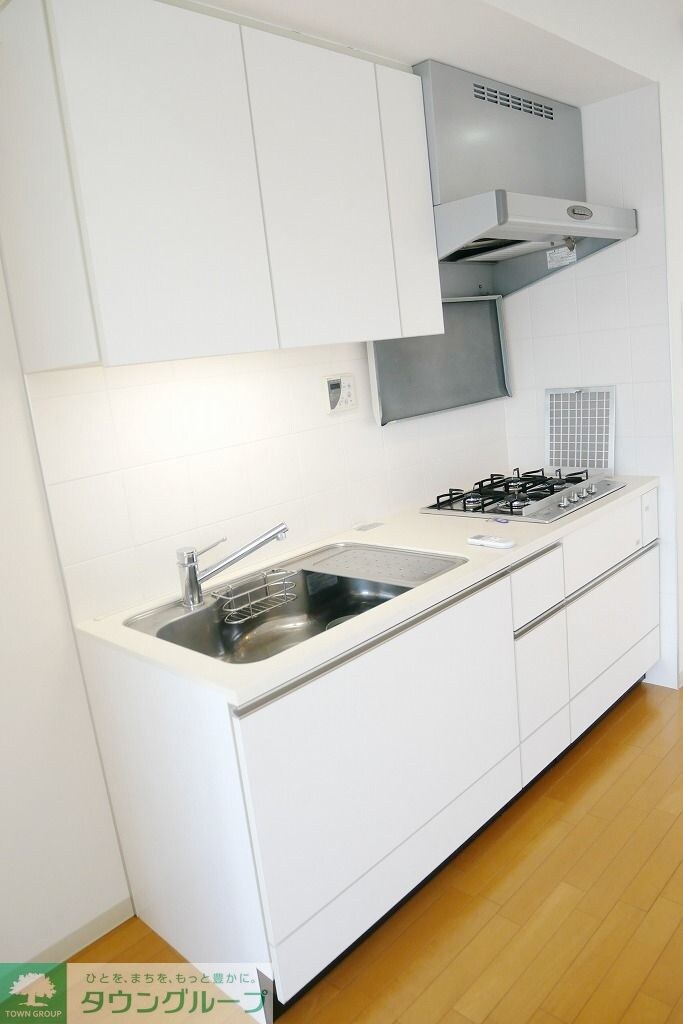 プライムアーバン長原上池台の物件内観写真