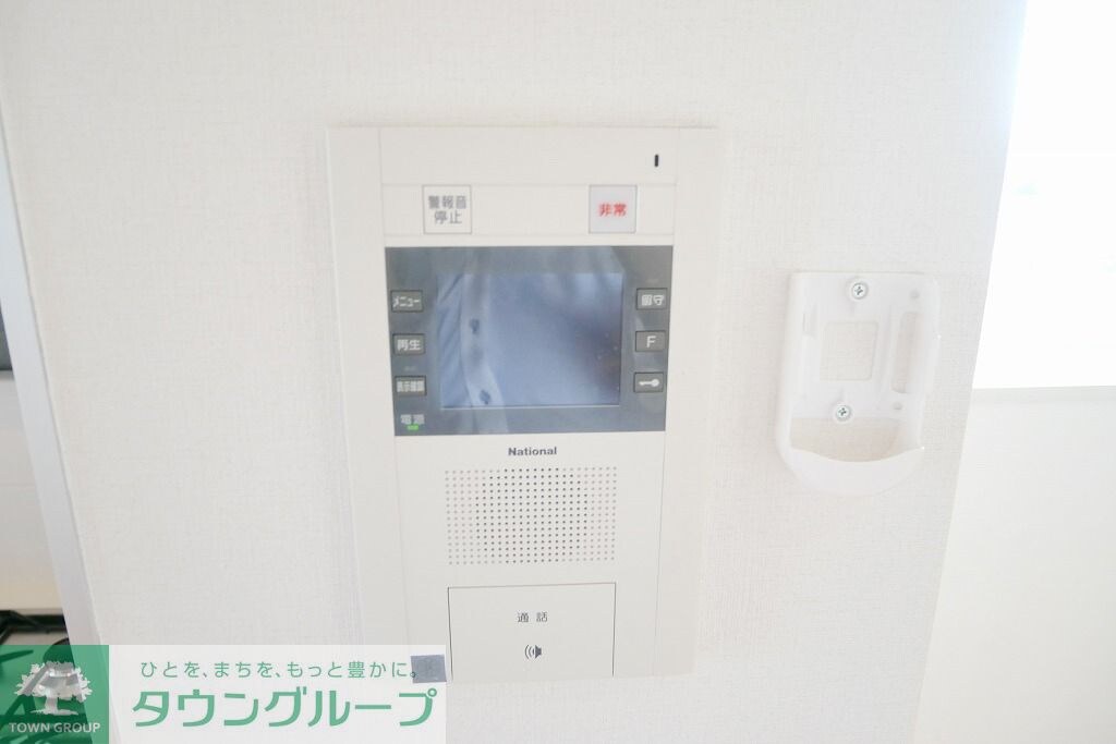 プライムアーバン長原上池台の物件内観写真