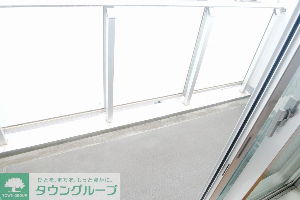 プライムアーバン長原上池台の物件内観写真