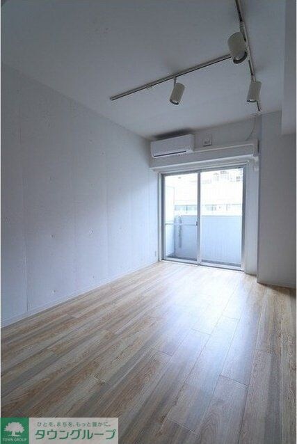 プレミアステージ大崎の物件内観写真