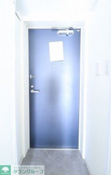 プレミアステージ大崎の物件内観写真