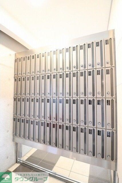 プレミアステージ大崎の物件内観写真