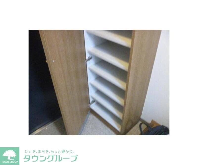 アトムパレスの物件内観写真