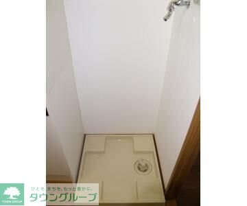 アトムパレスの物件内観写真