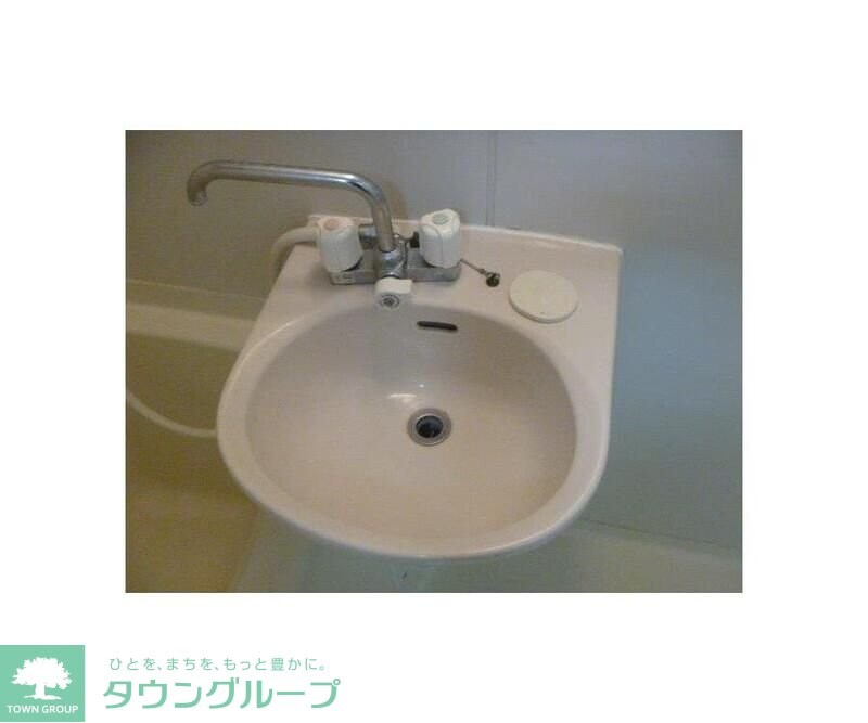 アトムパレスの物件内観写真