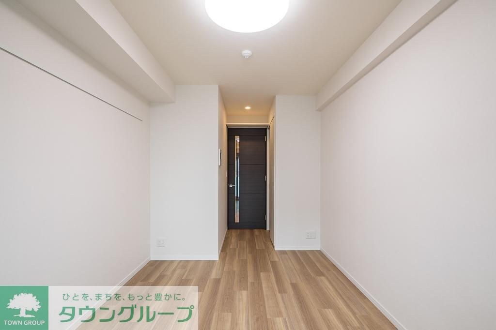 赤坂レジデンス壱番館の物件内観写真