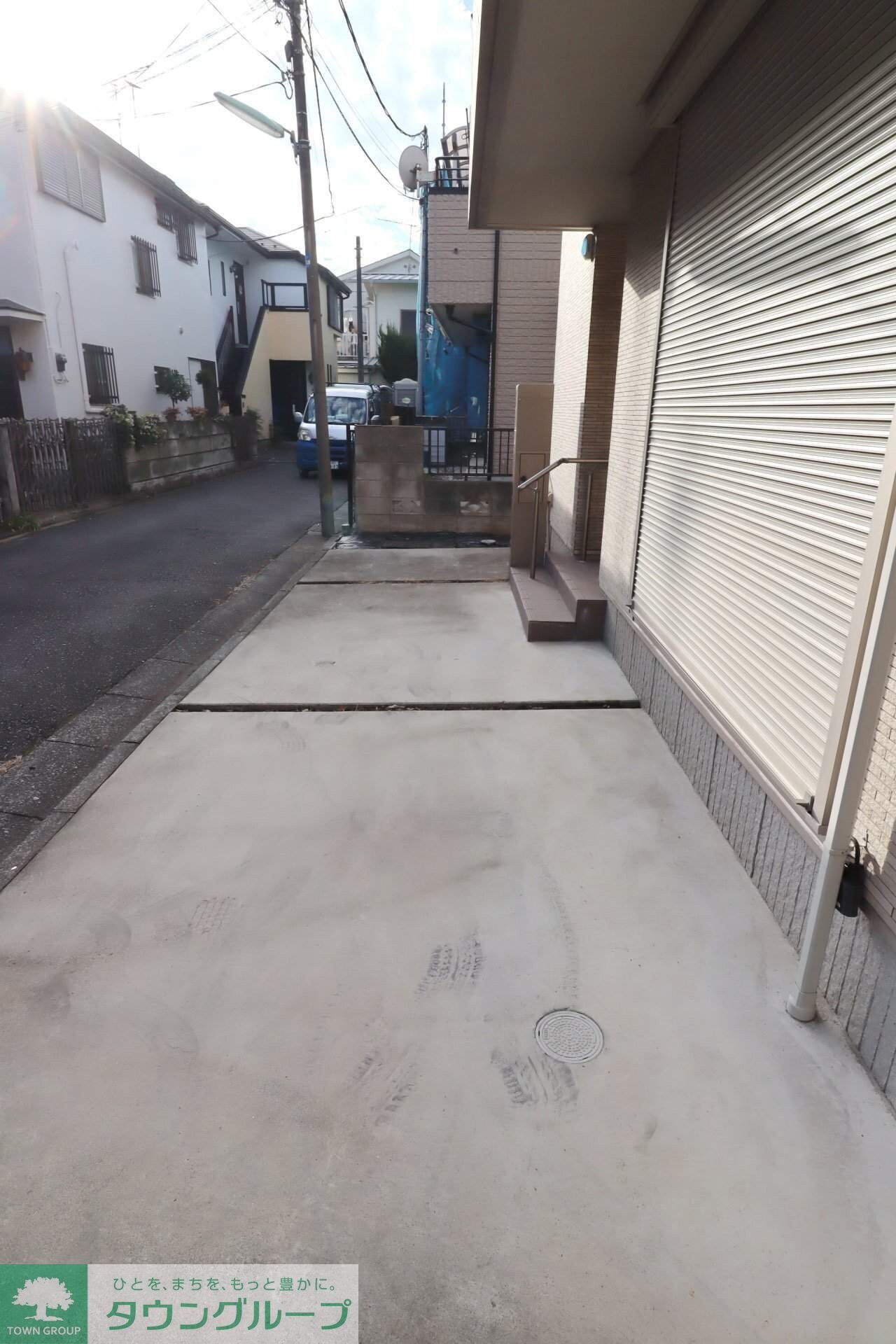 ヴィエンナの物件内観写真