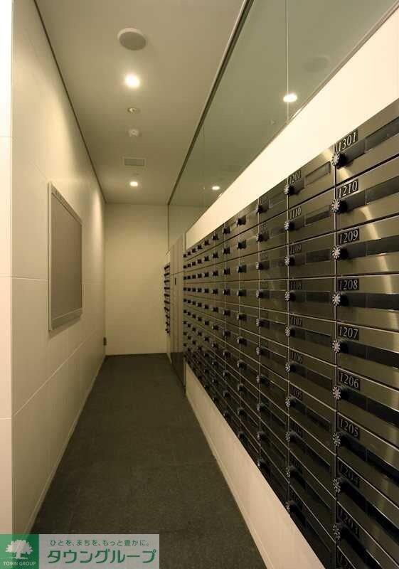 レジディア笹塚IIの物件内観写真