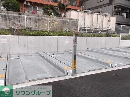 レジディア笹塚IIの物件内観写真