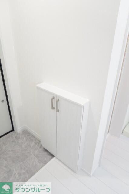 T’s Cuore梅ヶ丘の物件内観写真