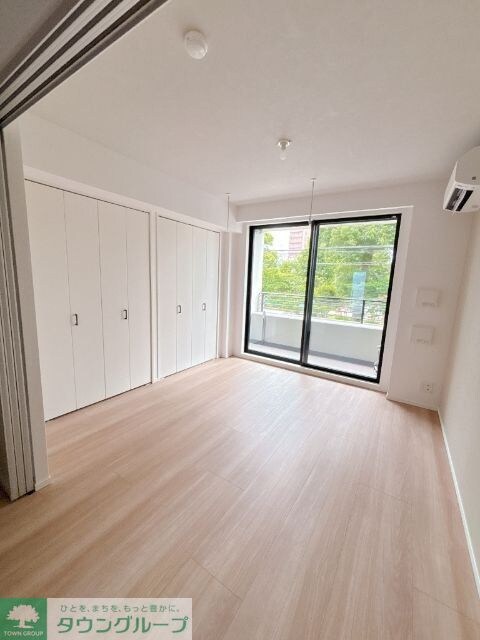 プロシード池上の物件内観写真