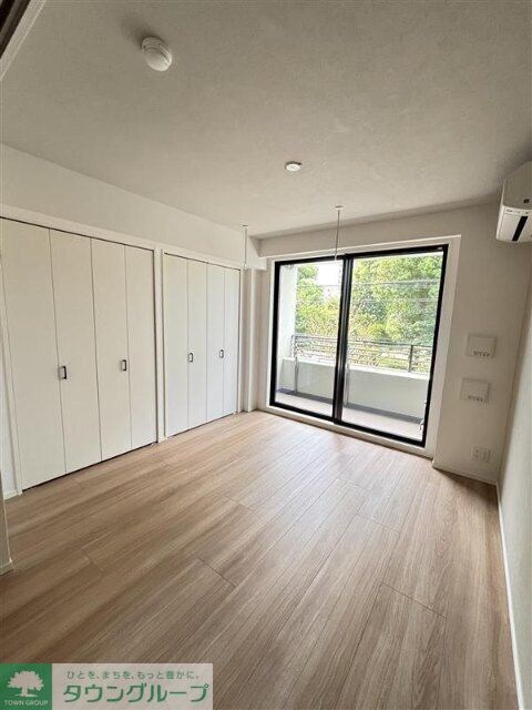 プロシード池上の物件内観写真