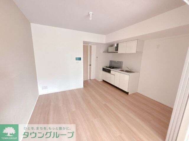 プロシード池上の物件内観写真