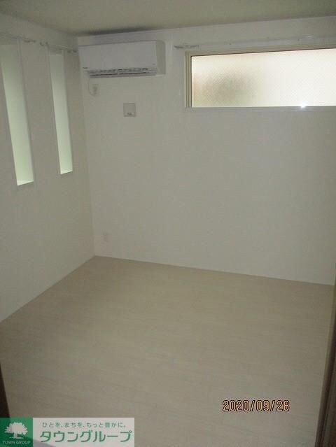 グランビューノ荏原の物件内観写真