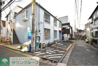 メゾンあるかぶるの物件内観写真