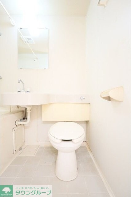 メゾンあるかぶるの物件内観写真