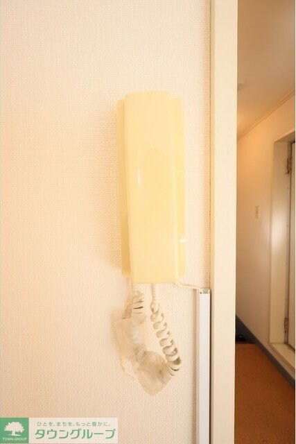 メゾンあるかぶるの物件内観写真