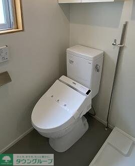 PASEO SANGENJAYA WESTの物件内観写真