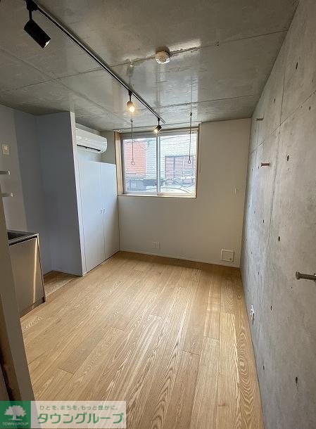 PASEO SANGENJAYA WESTの物件内観写真