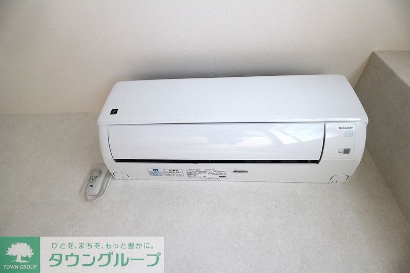 アメニティ三軒茶屋の物件内観写真