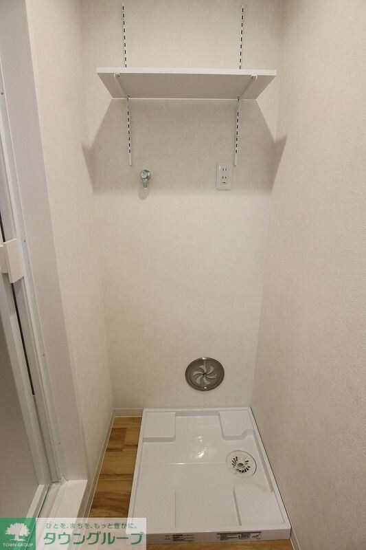 アメニティ三軒茶屋の物件内観写真