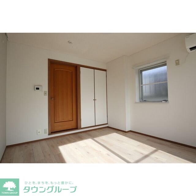 アメニティ三軒茶屋の物件内観写真