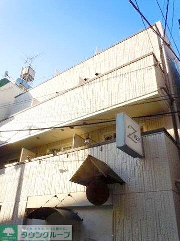 アメニティ三軒茶屋の物件内観写真