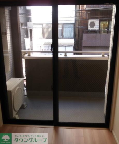 ジェノヴィア浜松町グリーンヴェールの物件内観写真