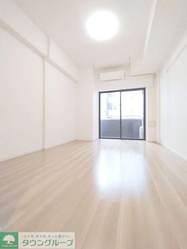 ジェノヴィア浜松町グリーンヴェールの物件内観写真