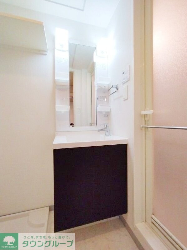 ジェノヴィア浜松町グリーンヴェールの物件内観写真