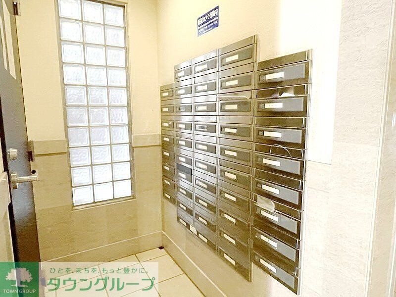 ミリオングランデ元赤坂ヒルズの物件内観写真