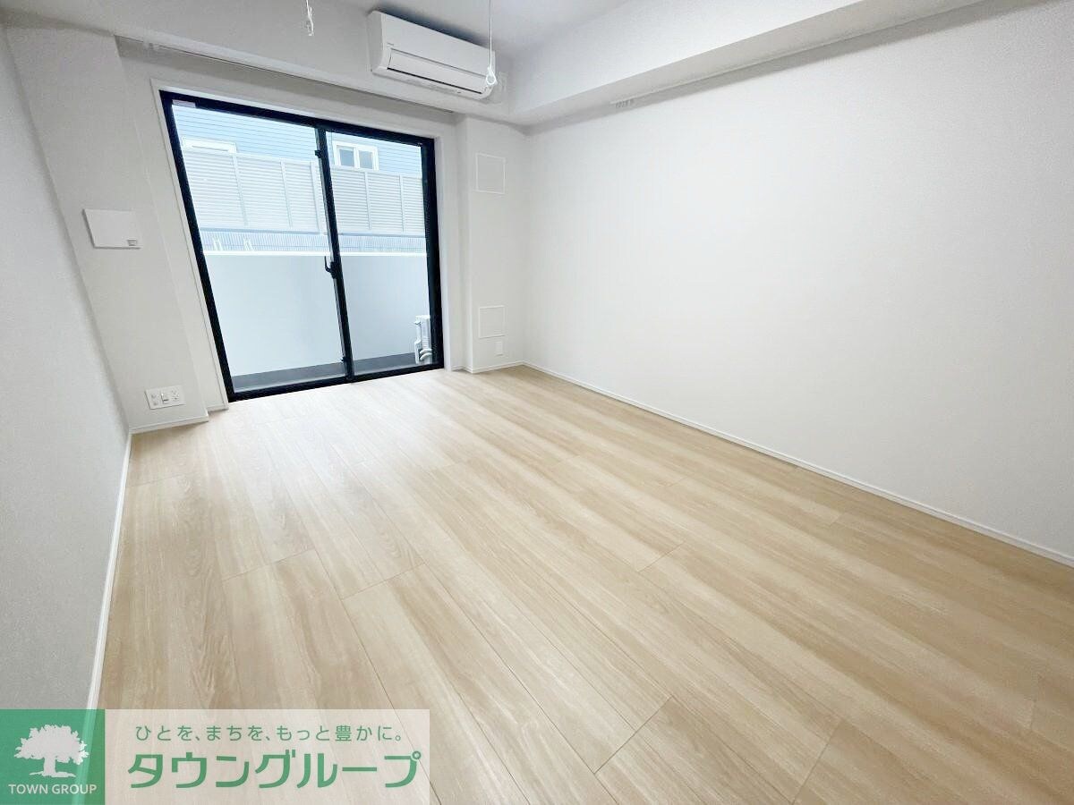 ルフレプレミアム上北沢の物件内観写真