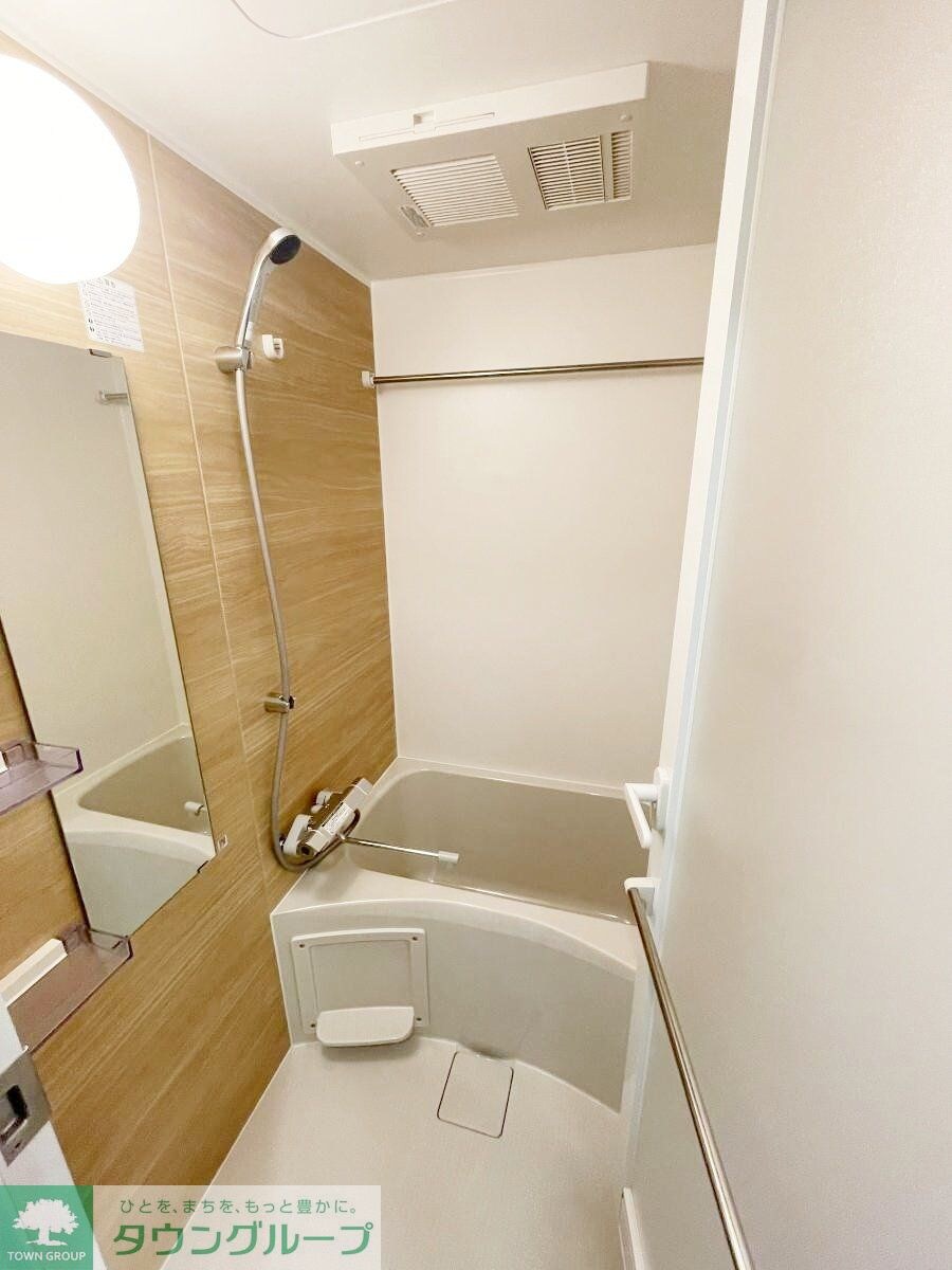 ルフレプレミアム上北沢の物件内観写真