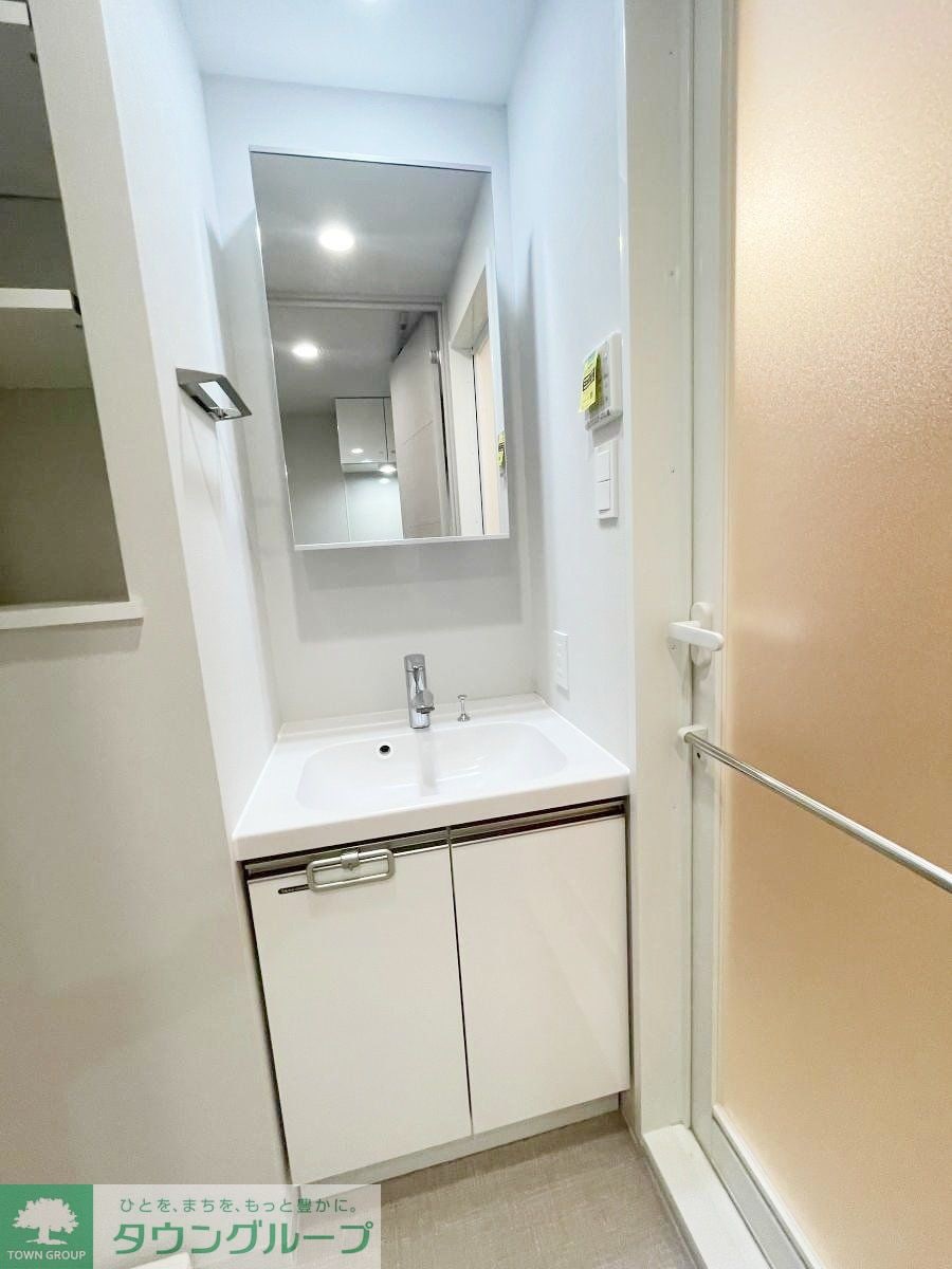 ルフレプレミアム上北沢の物件内観写真