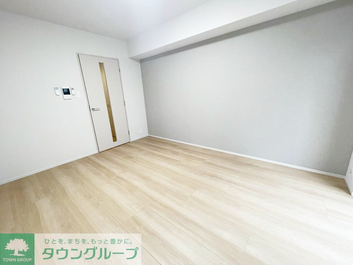 ルフレプレミアム上北沢の物件内観写真