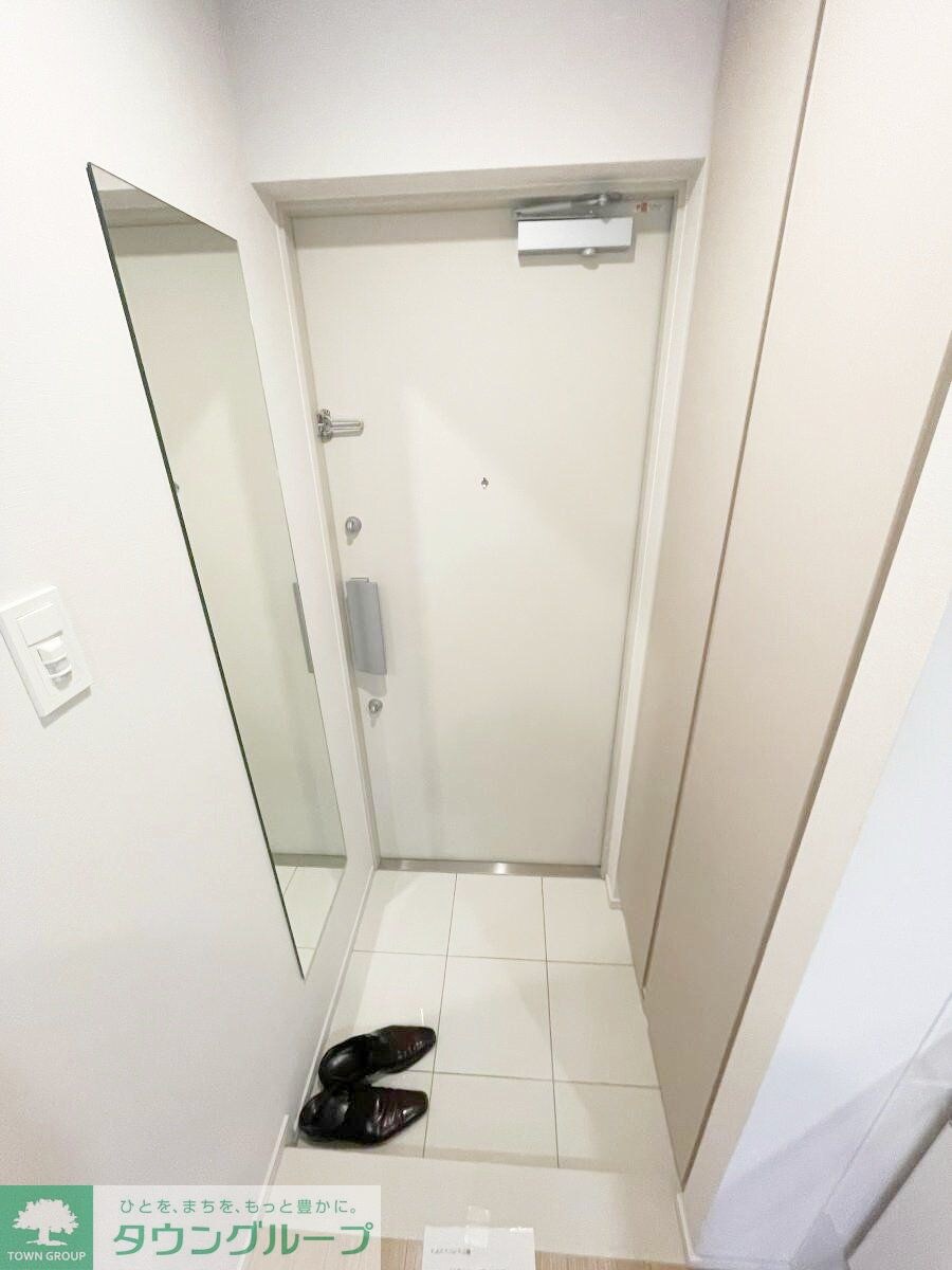 ルフレプレミアム上北沢の物件内観写真