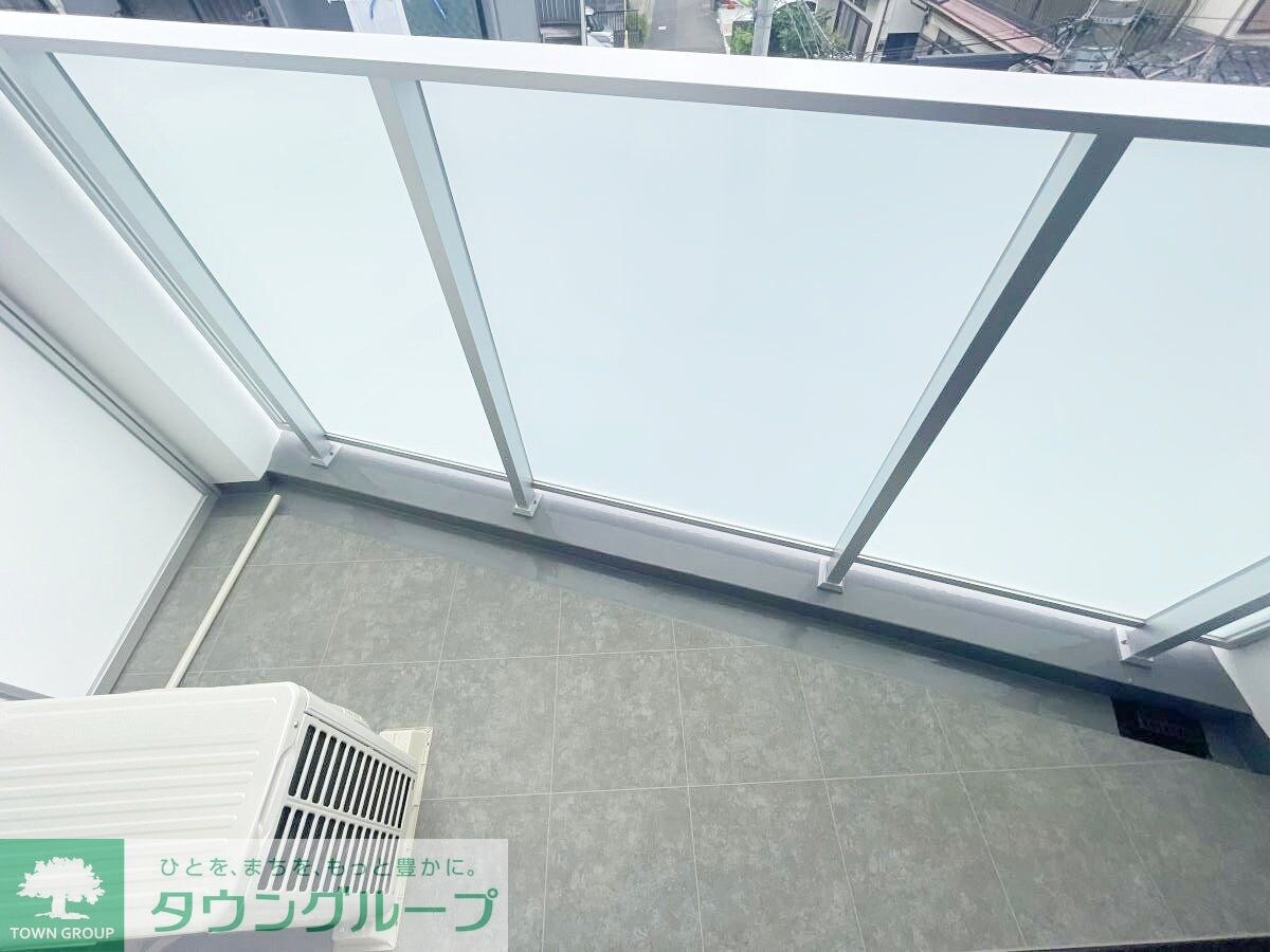 ルフレプレミアム上北沢の物件内観写真