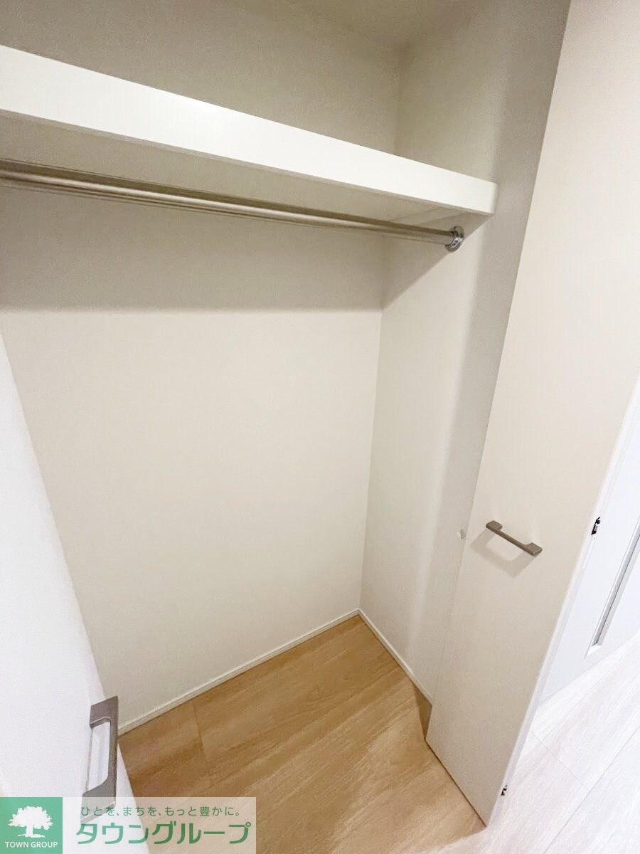 ルフレプレミアム上北沢の物件内観写真