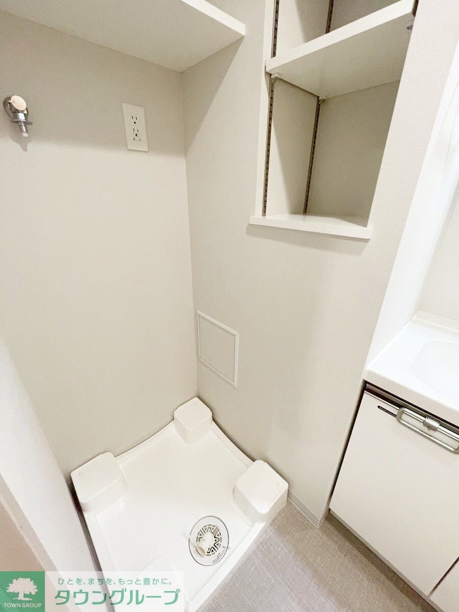 ルフレプレミアム上北沢の物件内観写真