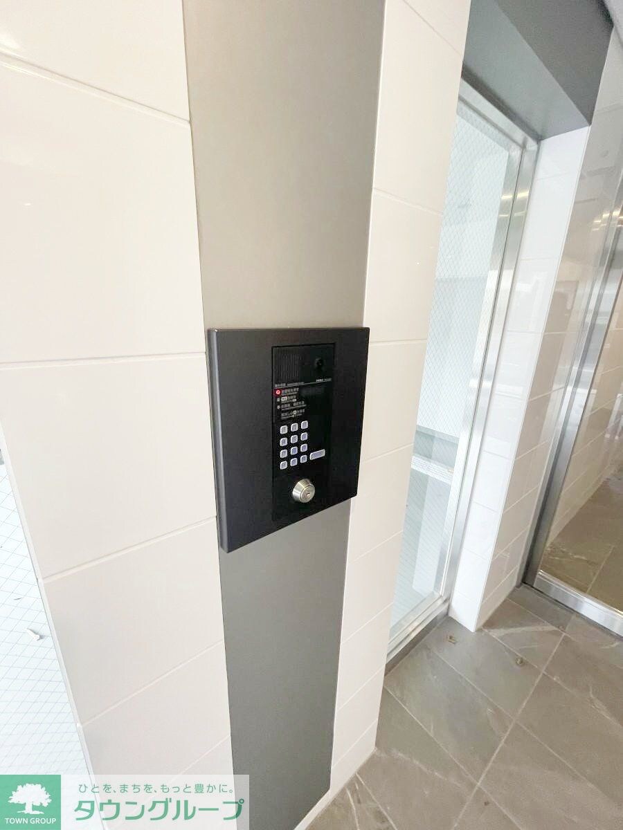 ルフレプレミアム上北沢の物件内観写真