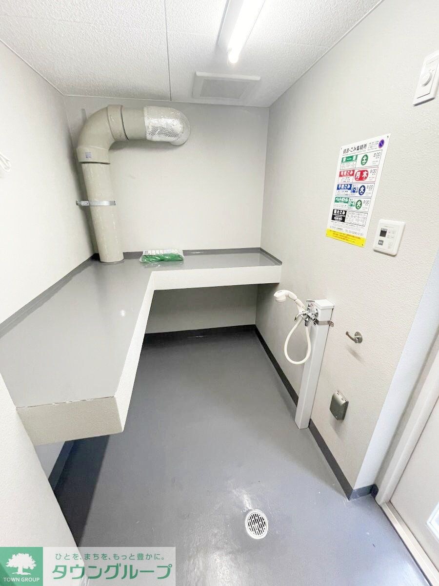 ルフレプレミアム上北沢の物件内観写真