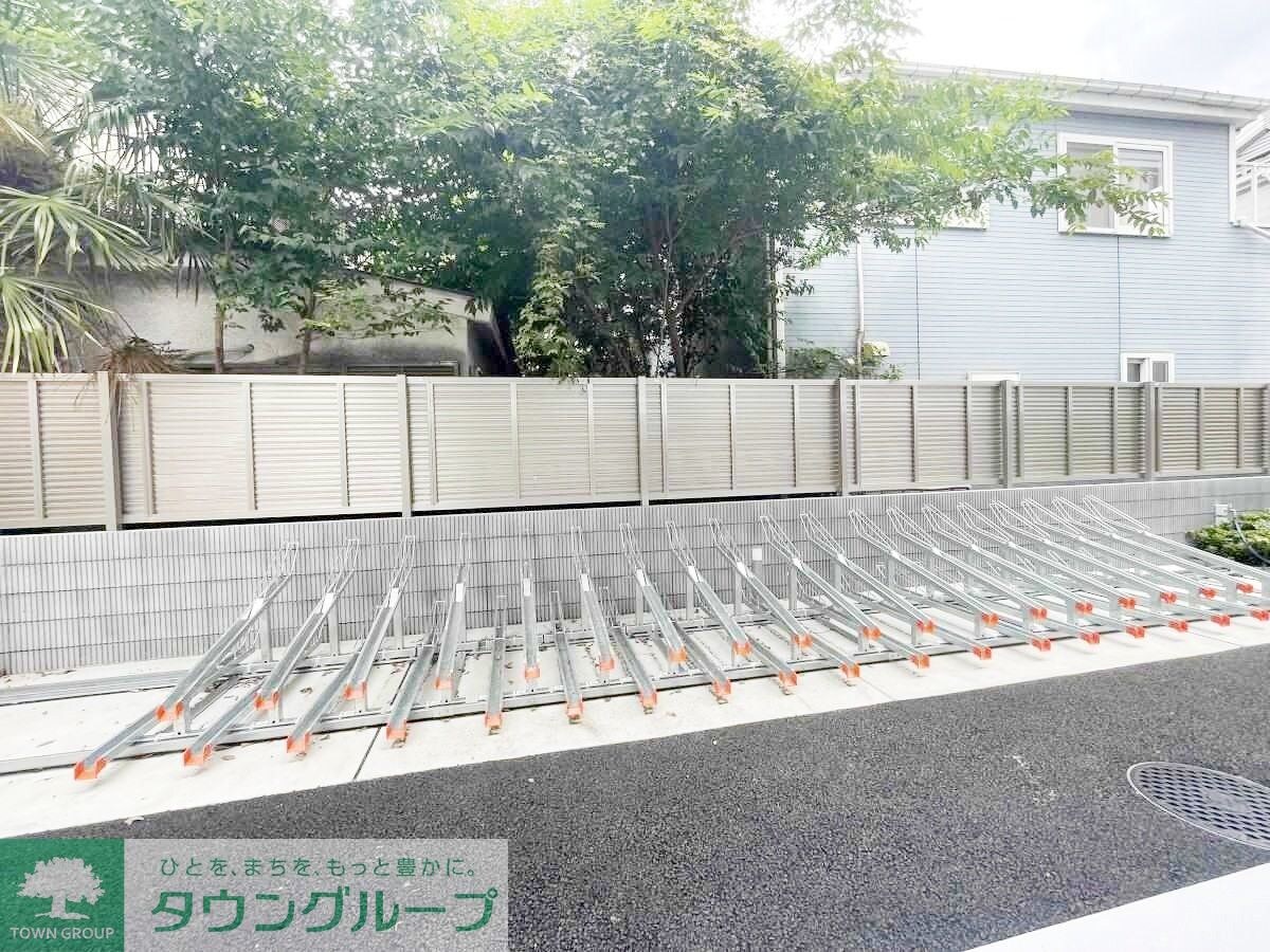 ルフレプレミアム上北沢の物件内観写真