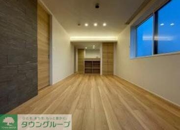 ベレオ三軒茶屋の物件内観写真