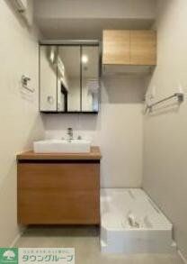 ベレオ三軒茶屋の物件内観写真